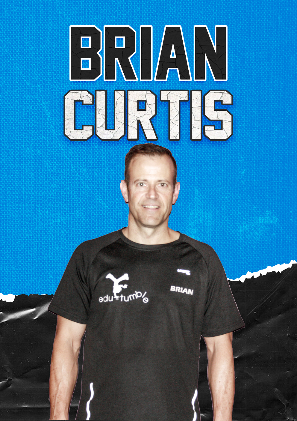 Springbok Tumbler, Edutumble School Manager