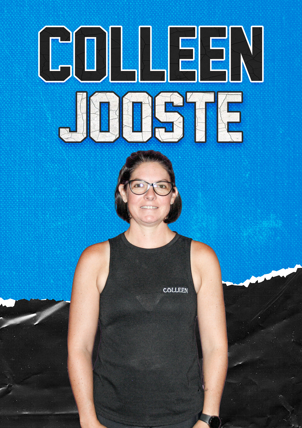 National Gymnast, Level 3 Coach, National Judge